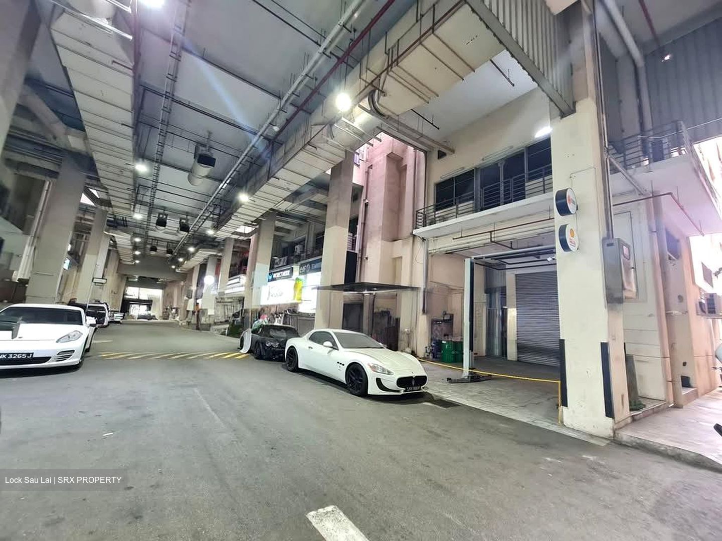 Paya Ubi Industrial Park (D14), Factory #578514211